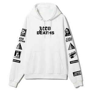 Zero Deaths Hoodie (90 Mill Club) - PewDiePie Hoodie